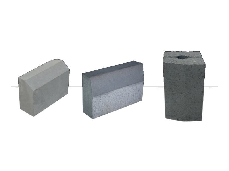 Concrete Kerbstones