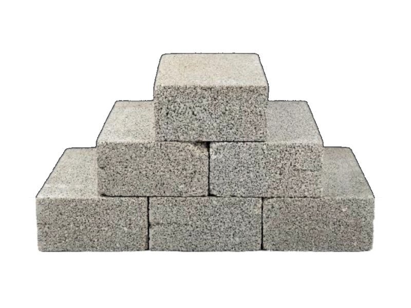 Solid Cement Bricks
