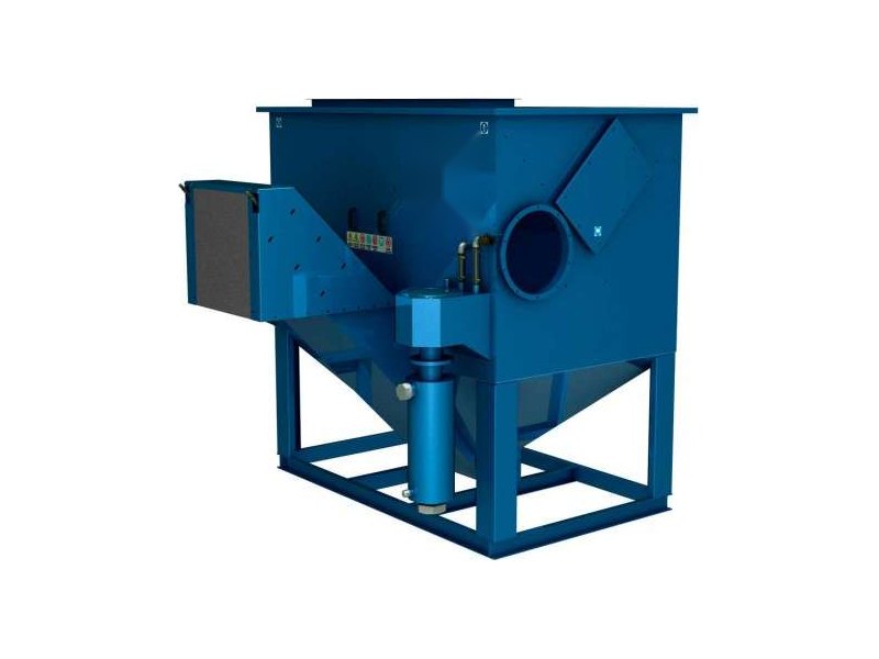 Industrial Dust and Oil Mist Collector