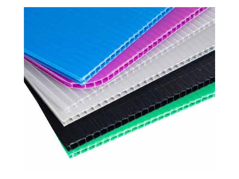 Cartonal Corrugated Sheets