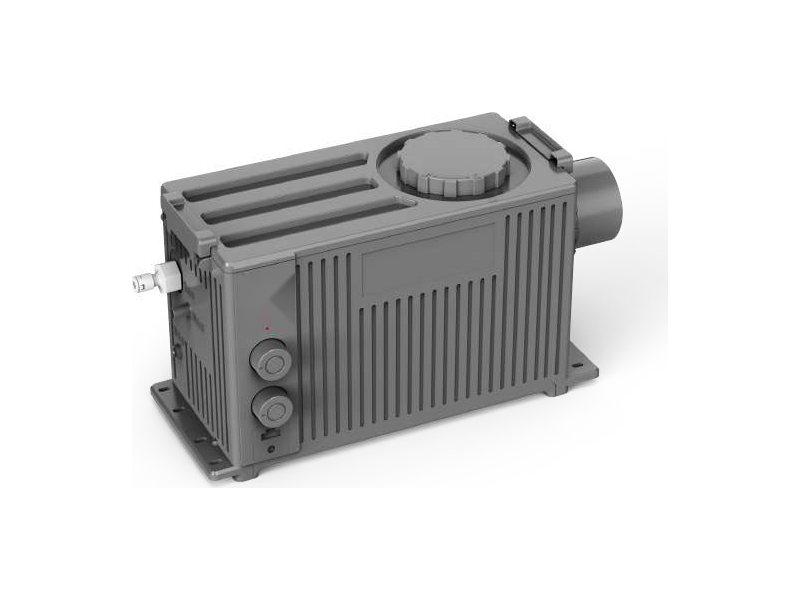 Commercial Ultrasonic Humidifier