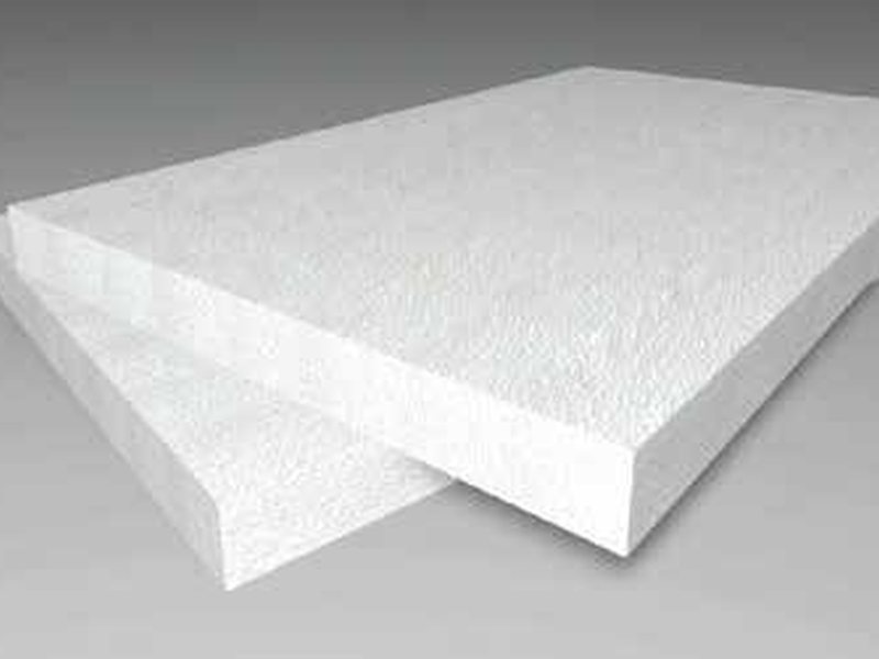 White Foam (EPS) Boards
