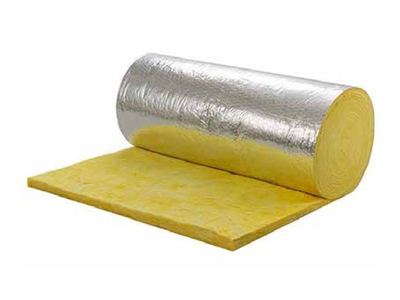 Glass Wool