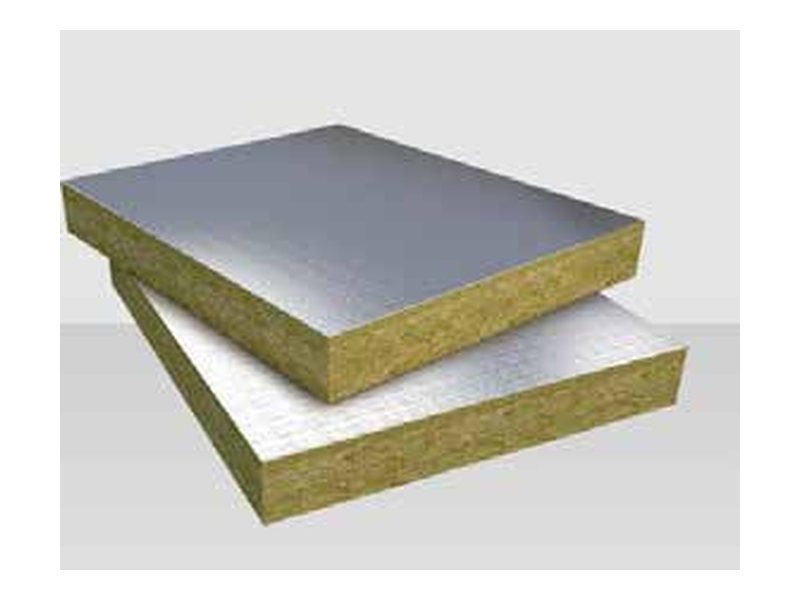 Rock Wool