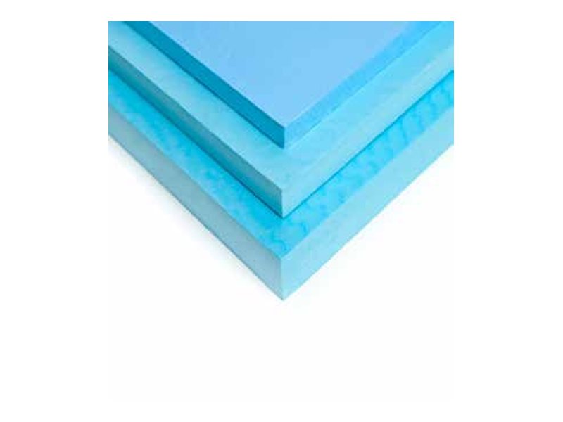 Extruded Polystyrene (XPS) Boards