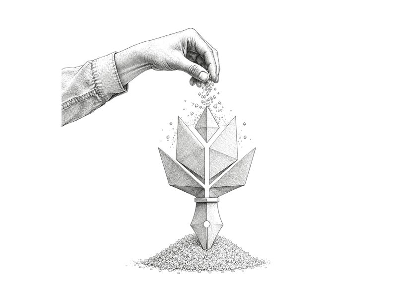 Branding and Visual Identity