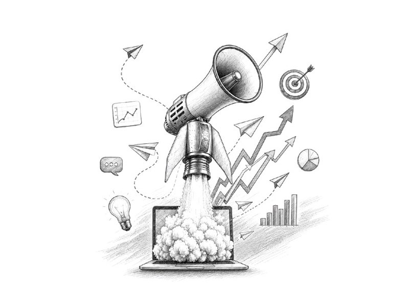 Social Media Management