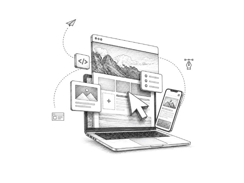 Websites