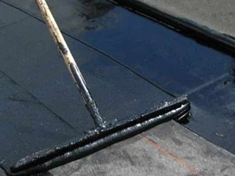 Bitumen Coatings