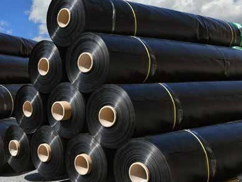 HDPE Geomembrane